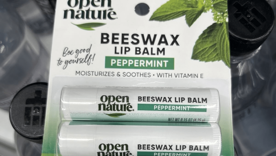 Chapstick and Cannabis